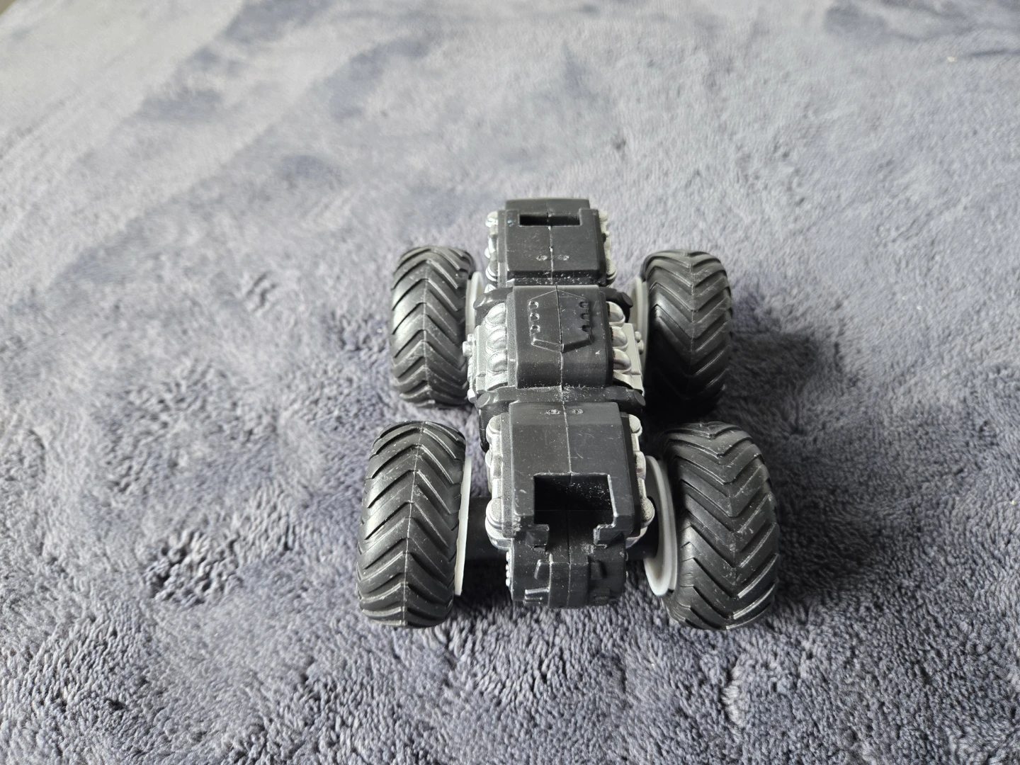 Monster Jam Truck - 2 Pack - photo 3