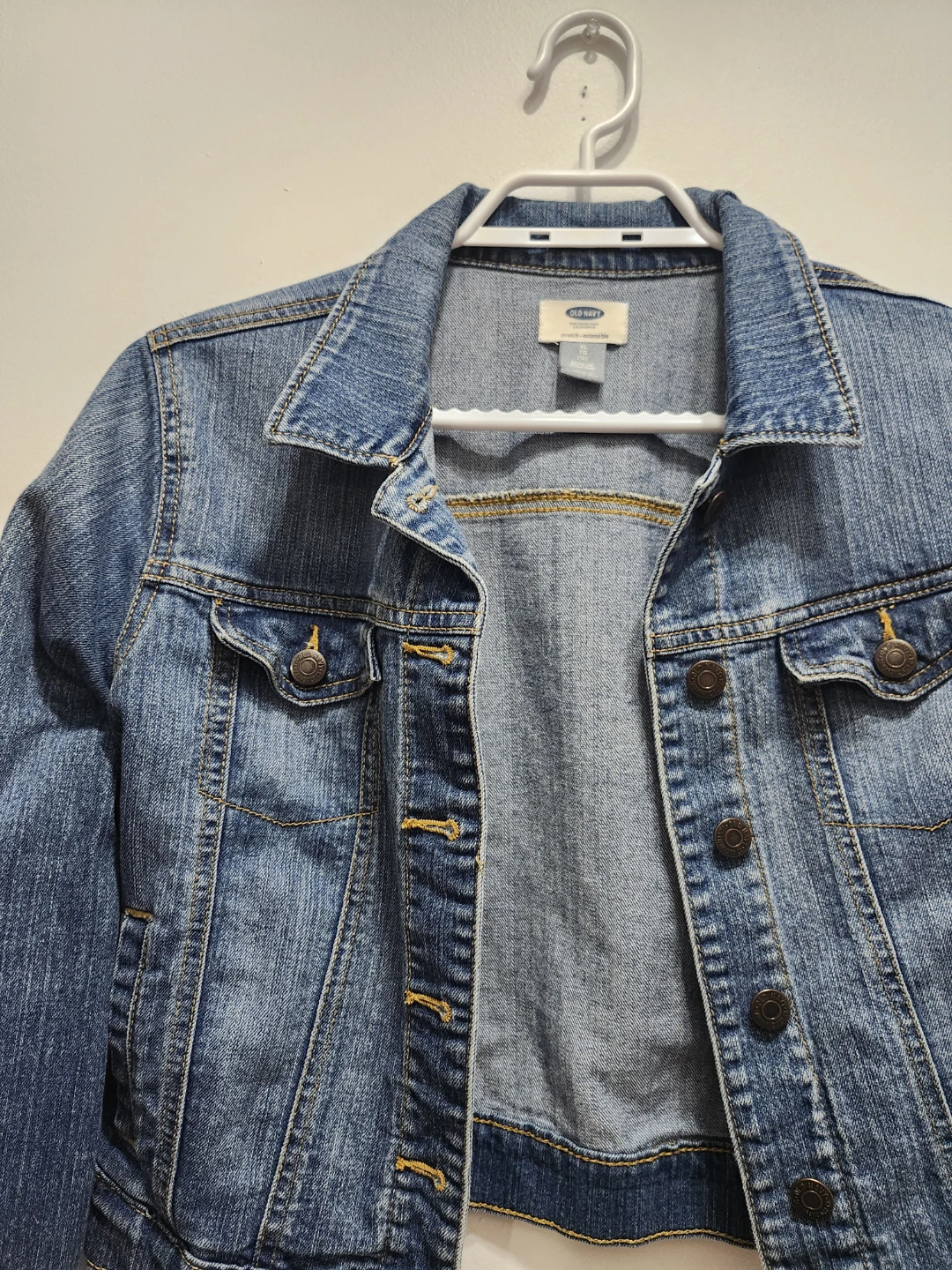 Old Navy Denim Jacket - Size S - photo 2
