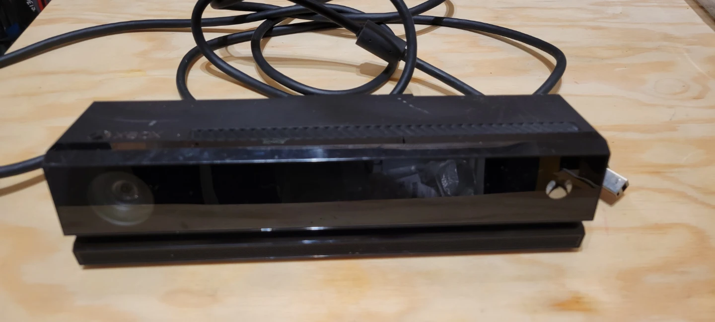 Xbox One Kinect Sensor