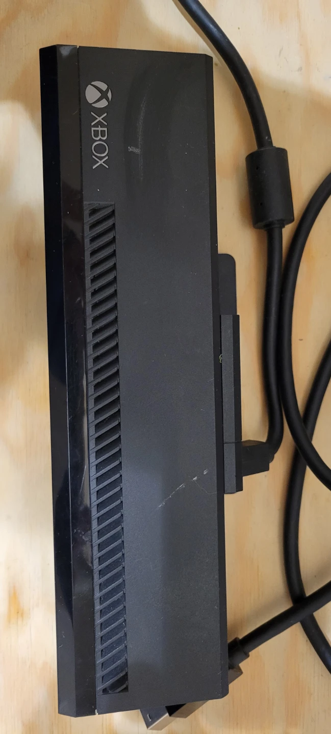 Xbox One Kinect Sensor - photo 2