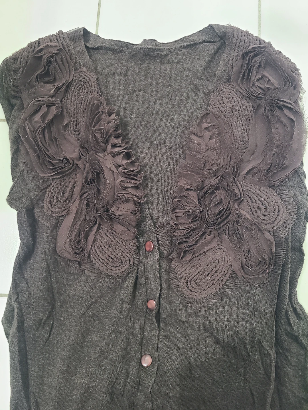 Assorted Women's Tops & Cardigan - photo 5