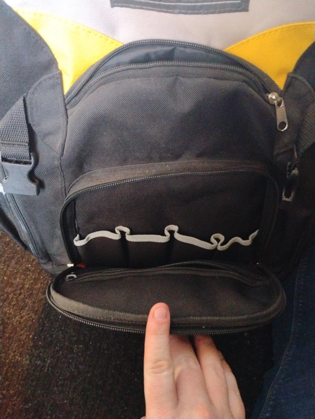 Rock River Tool Backpack - photo 3