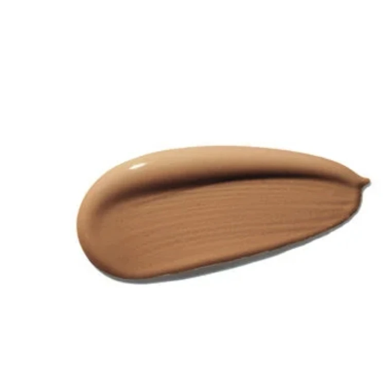 Shiseido Synchro Skin Foundation - Cedar430 - photo 4