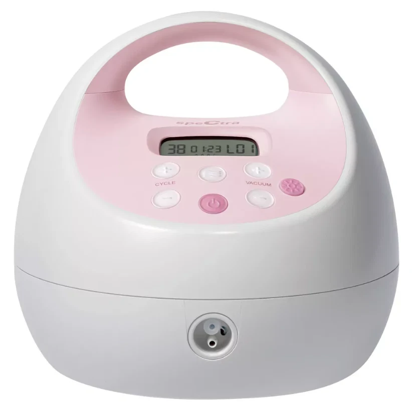 🥕 Spectra Premier S2 PLUS Electric Breast Pump - photo 4