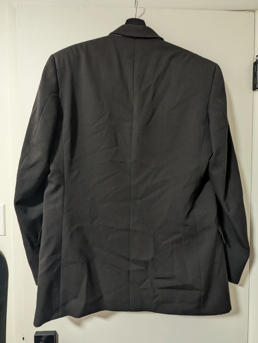 Moores Gabardine Made in Canada Blazer - photo 2