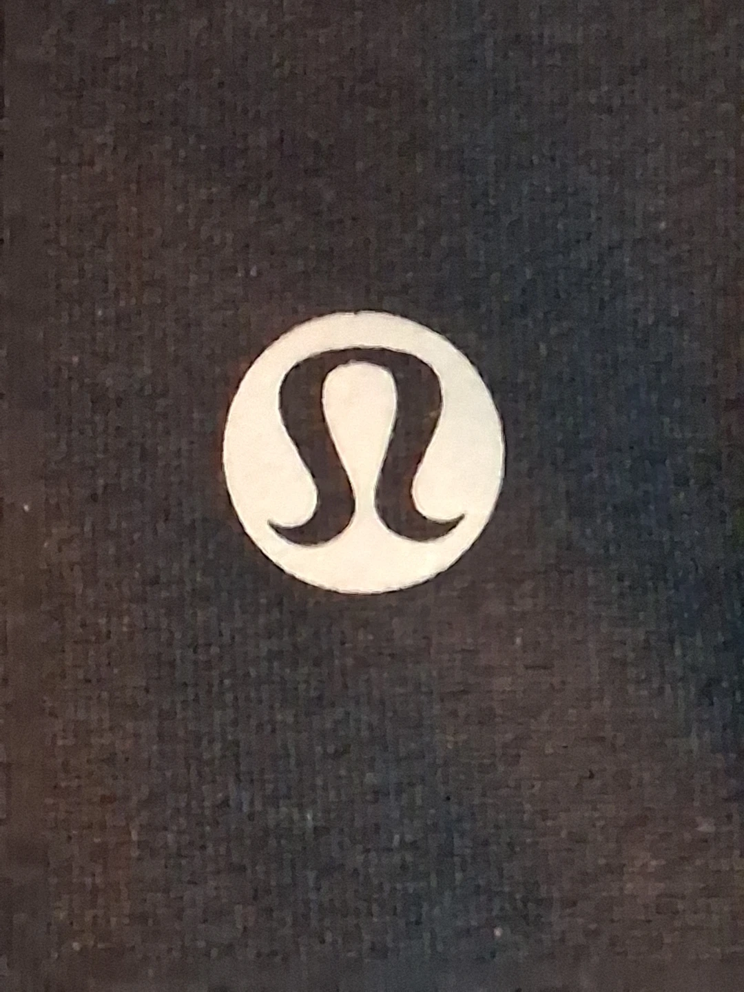 Lululemon Black Athletic Leggings