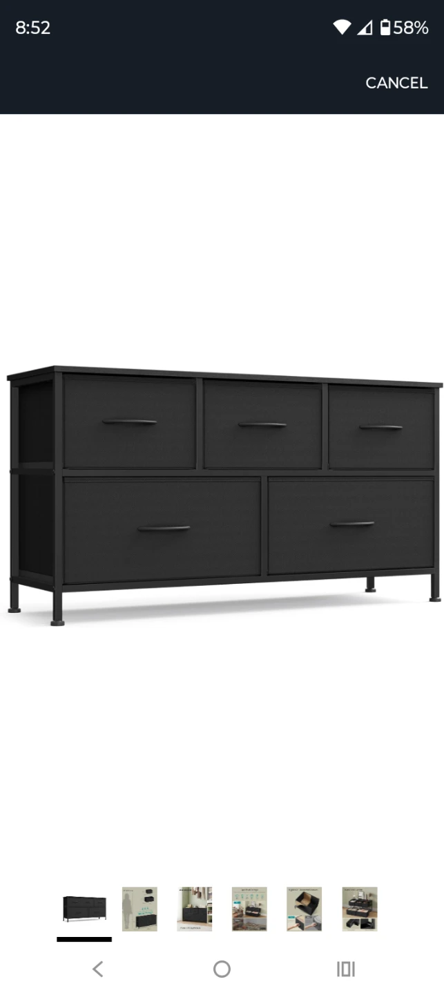 Handyman... Assembler..