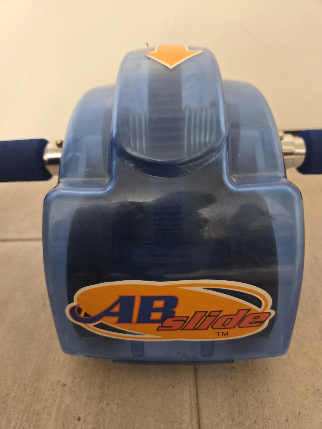 ABSlide Abdominal Roller Wheel