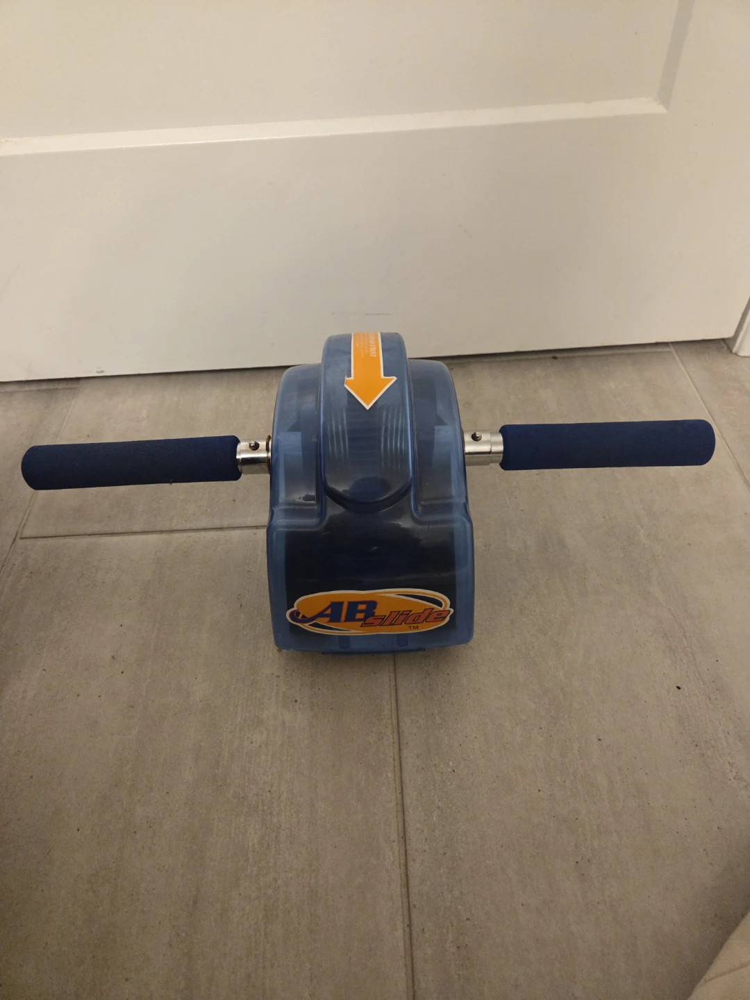 ABSlide Abdominal Roller Wheel - photo 2