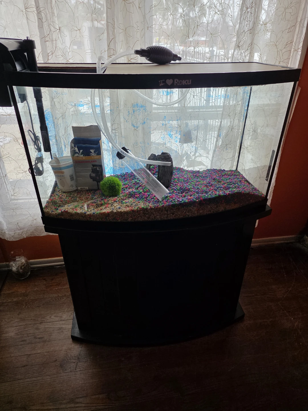 Roku Aquarium Kit - photo 5