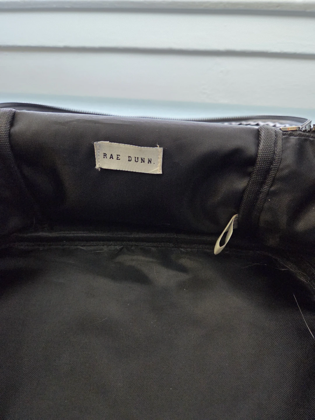 RAE DUNN Cosmetic Bag x 2 - photo 5