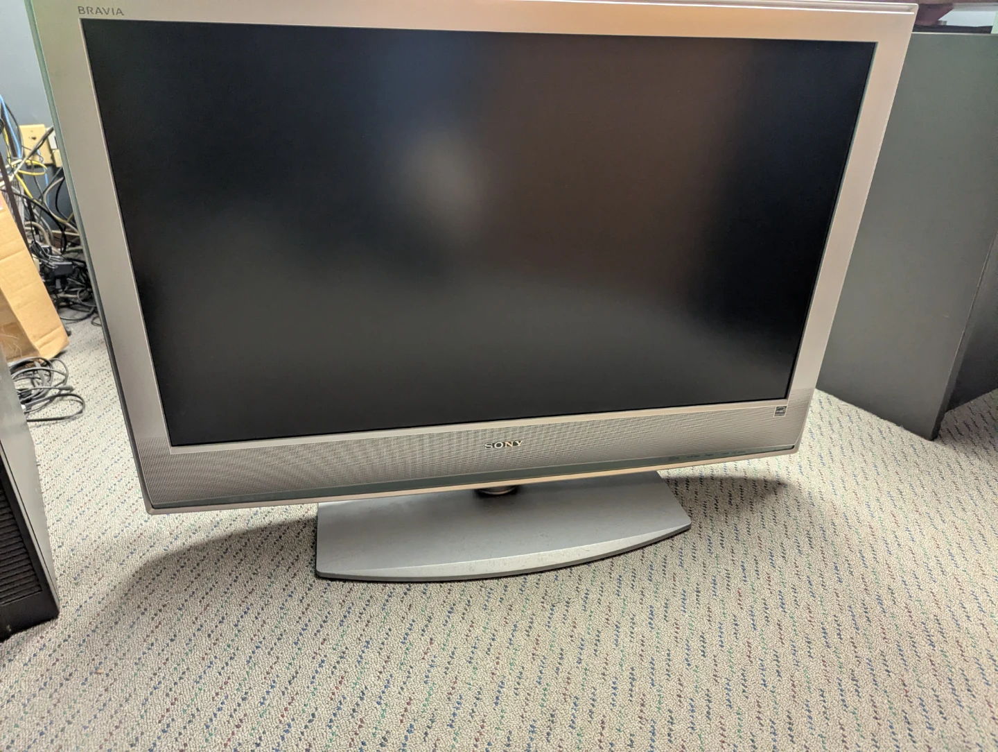 Sony Bravia KLV-40S200A LCD TV - 40 inch