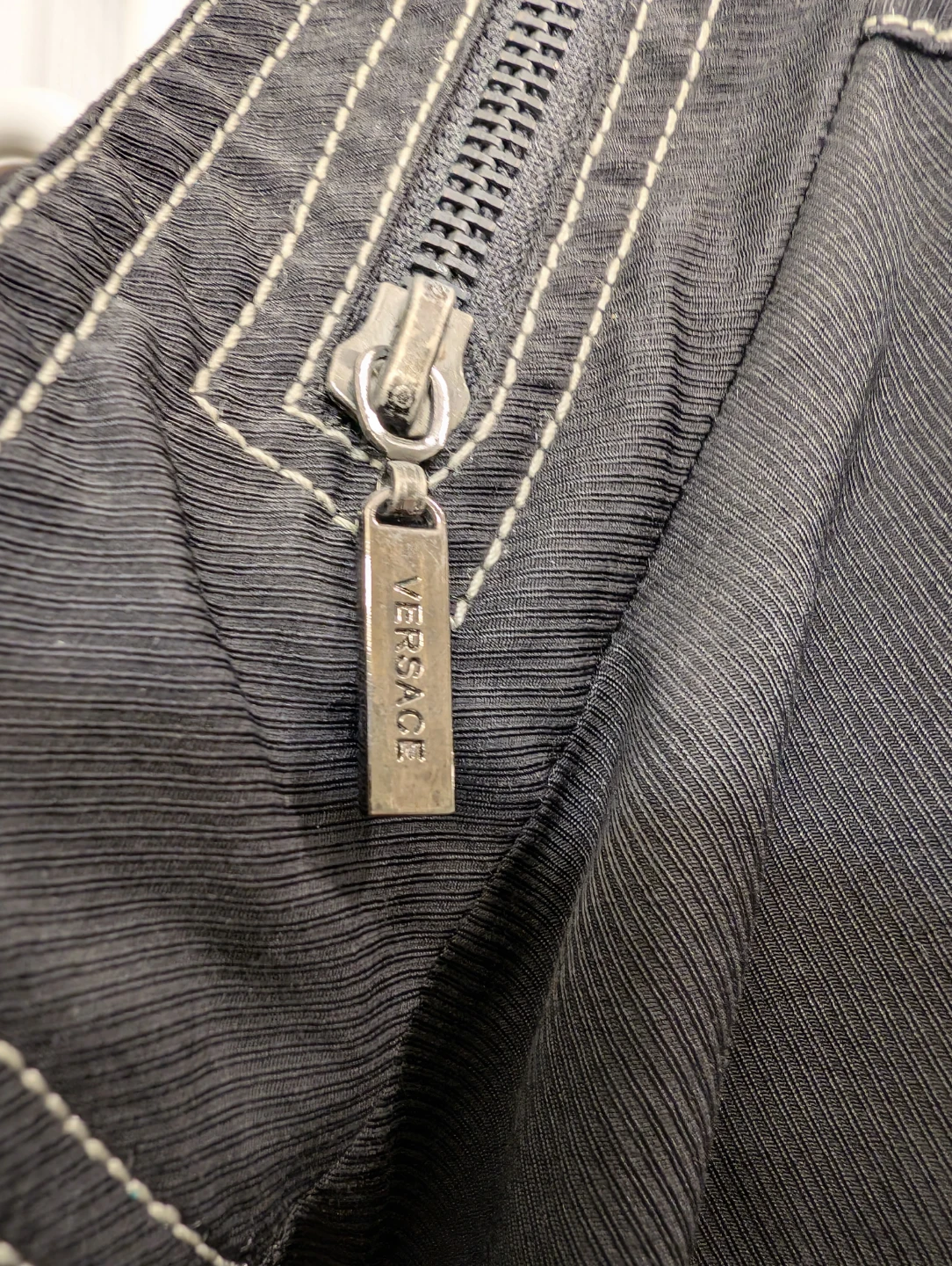 VERSACE DOLM Men's Jacket XL - photo 3