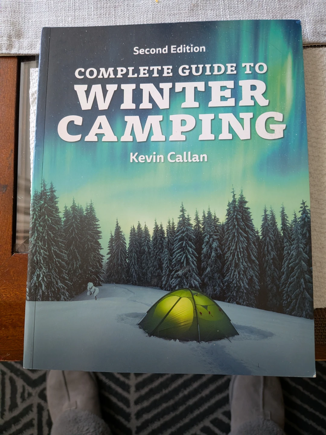 Complete Guide to Winter Camping