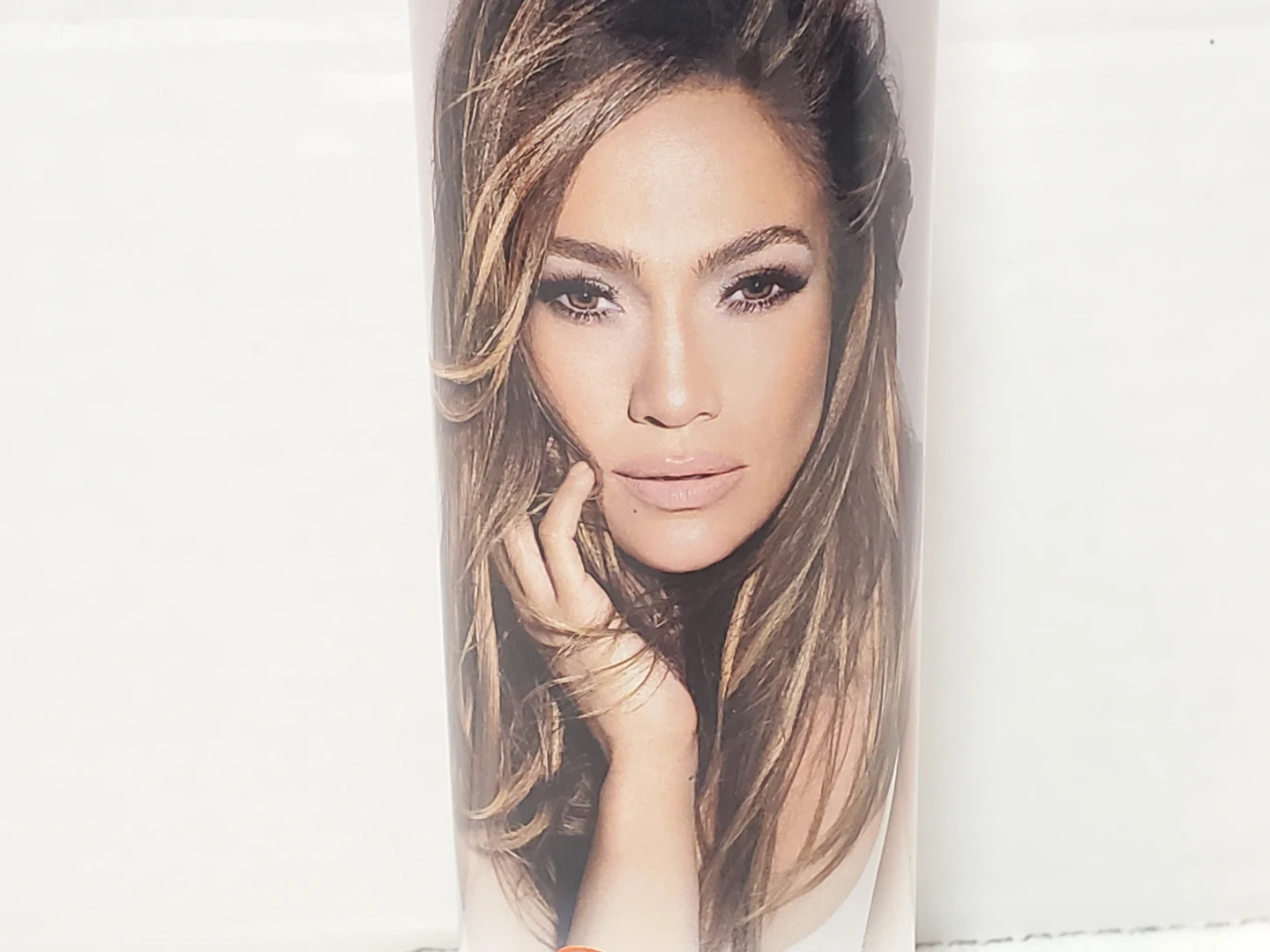 Glow by JLO Fragrance Mist Body Spray Women's 8 oz - photo 3