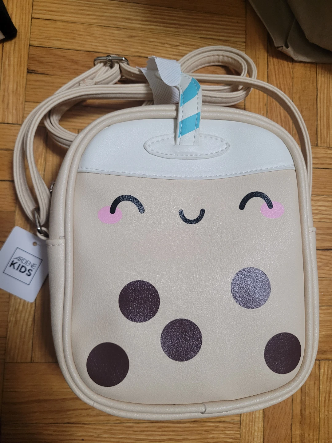 Ardene Kids Boba bag