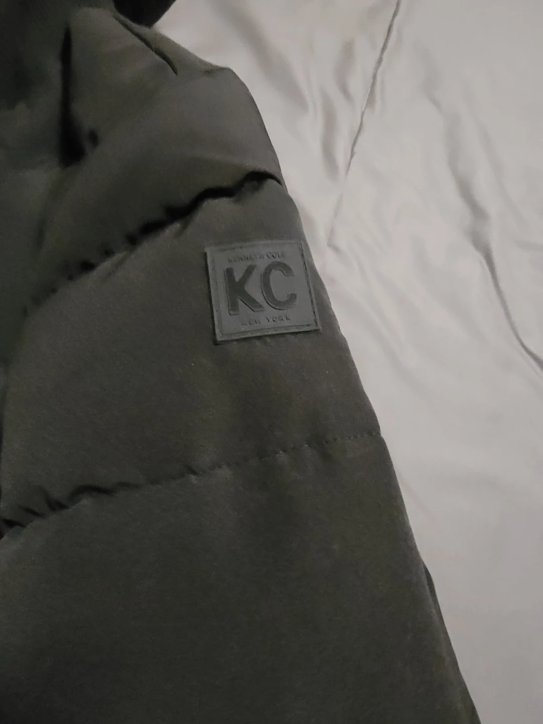 Winter jacket - photo 3