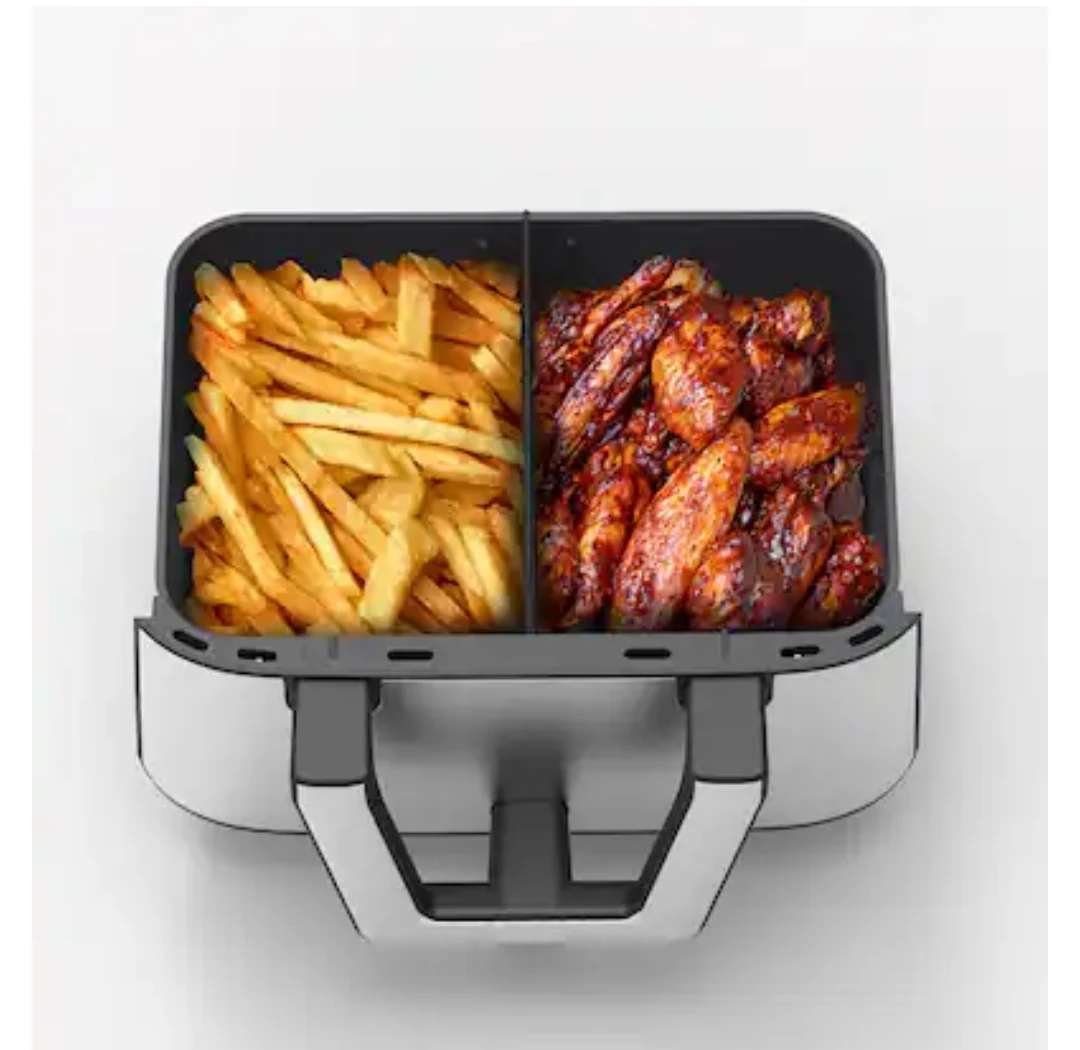 Bella Pro 9 qt Series Air Fryer - photo 4