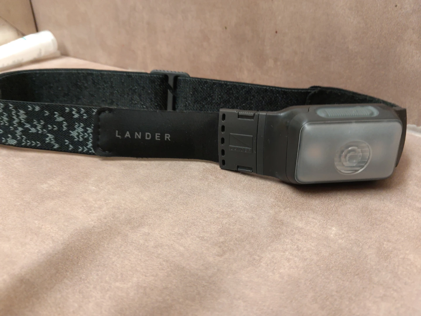 🥕Lander Headlamp🥕