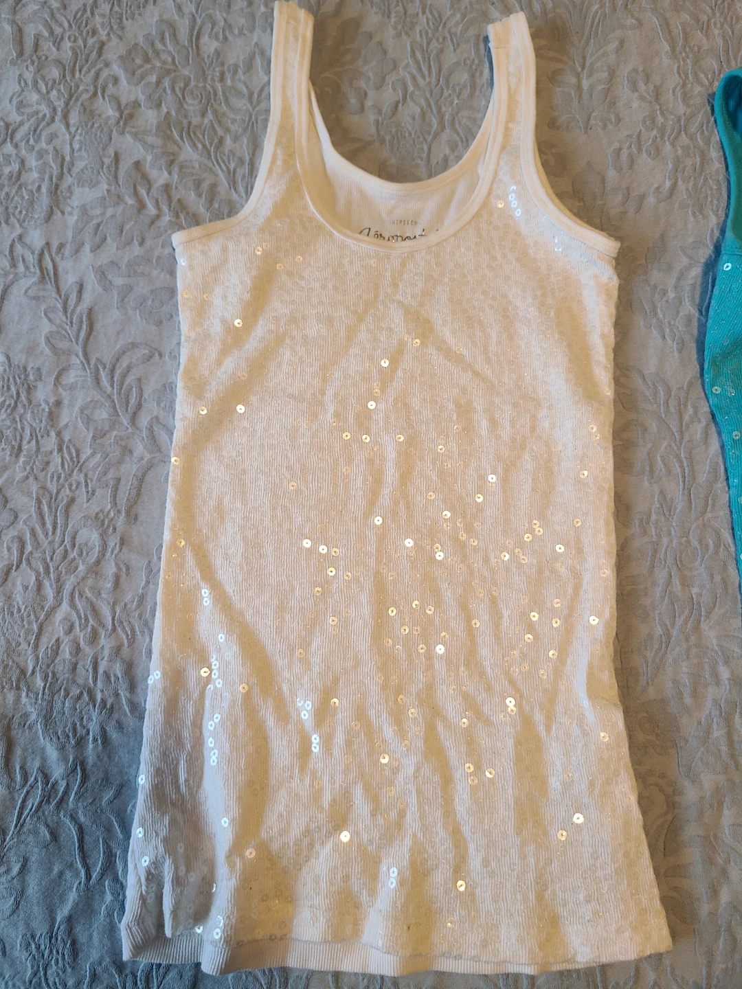 New Aeropostale Tank Top - Size S🥕 - photo 4