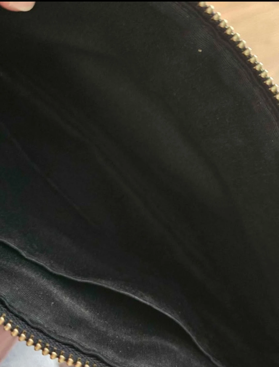 Coach Black Leather Crossbody Bag - photo 4