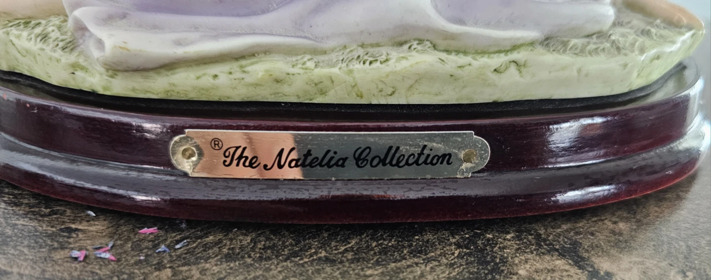 The Natelia Collection Figurine - photo 3