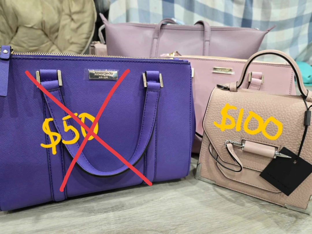 Bags for Sale - photo 2