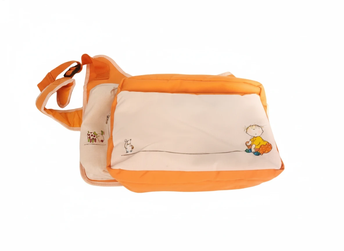 Diaper Bag