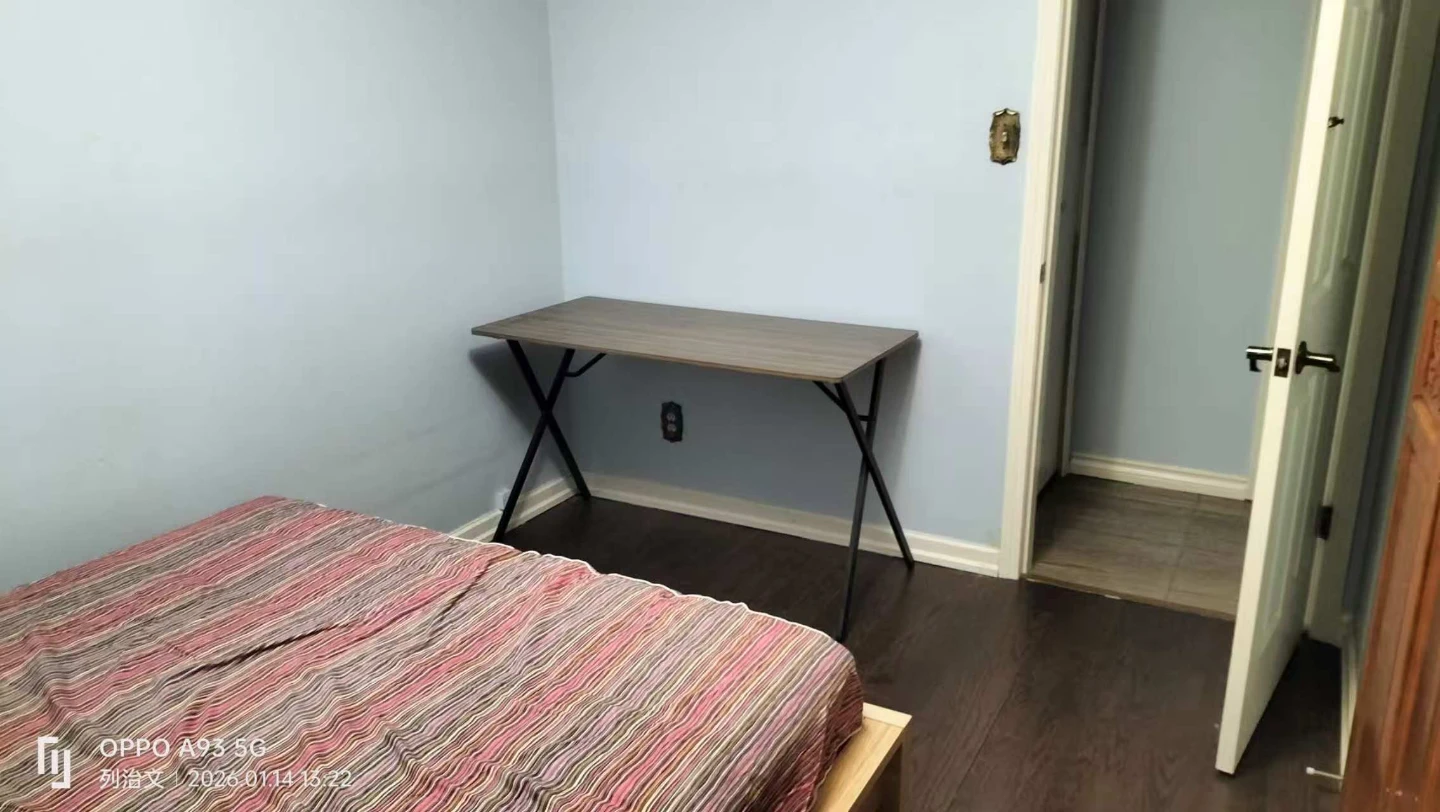 Folding Desk - Compact & Portable