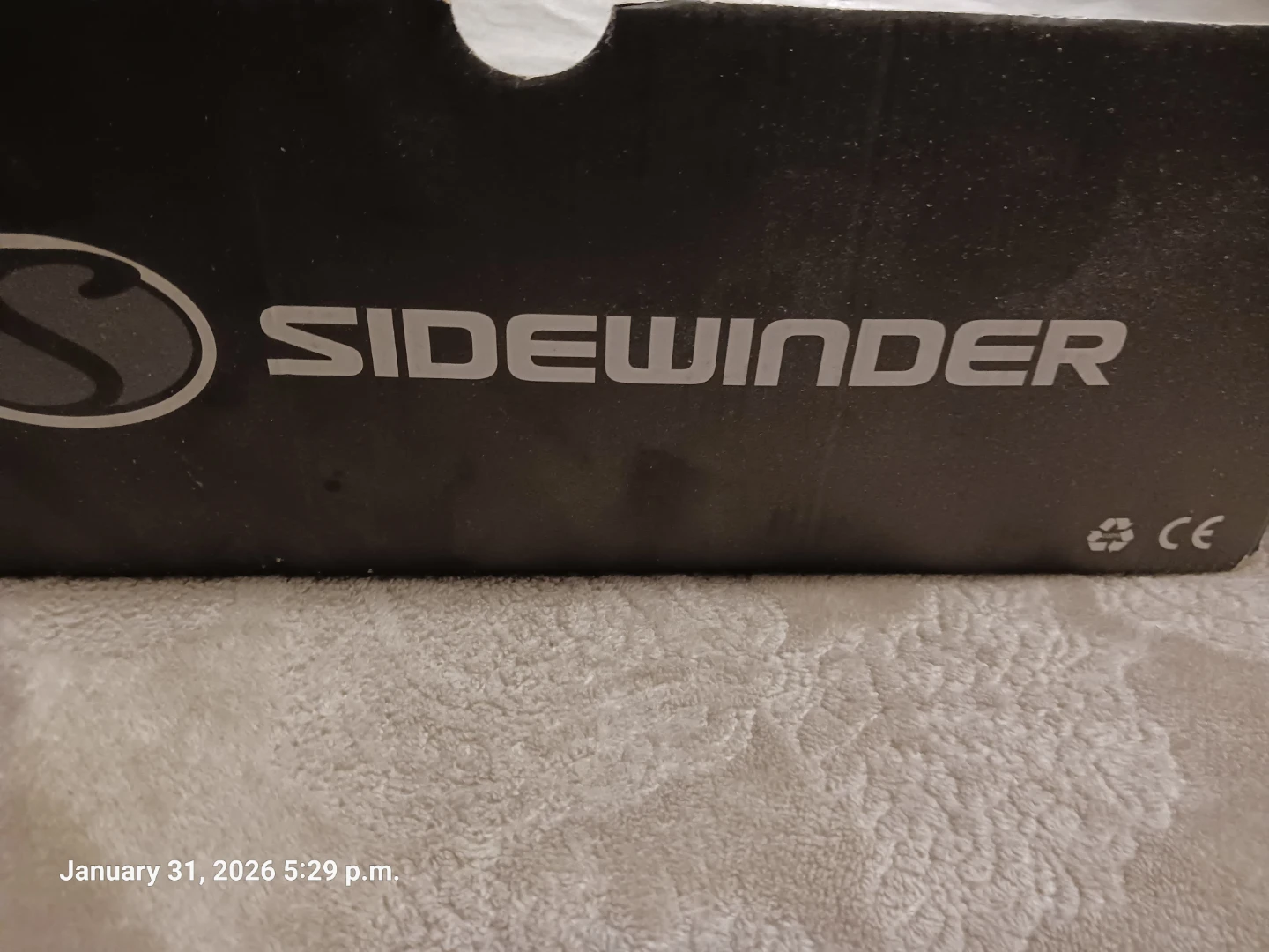 Brand new Mens safty shoes. - photo 5
