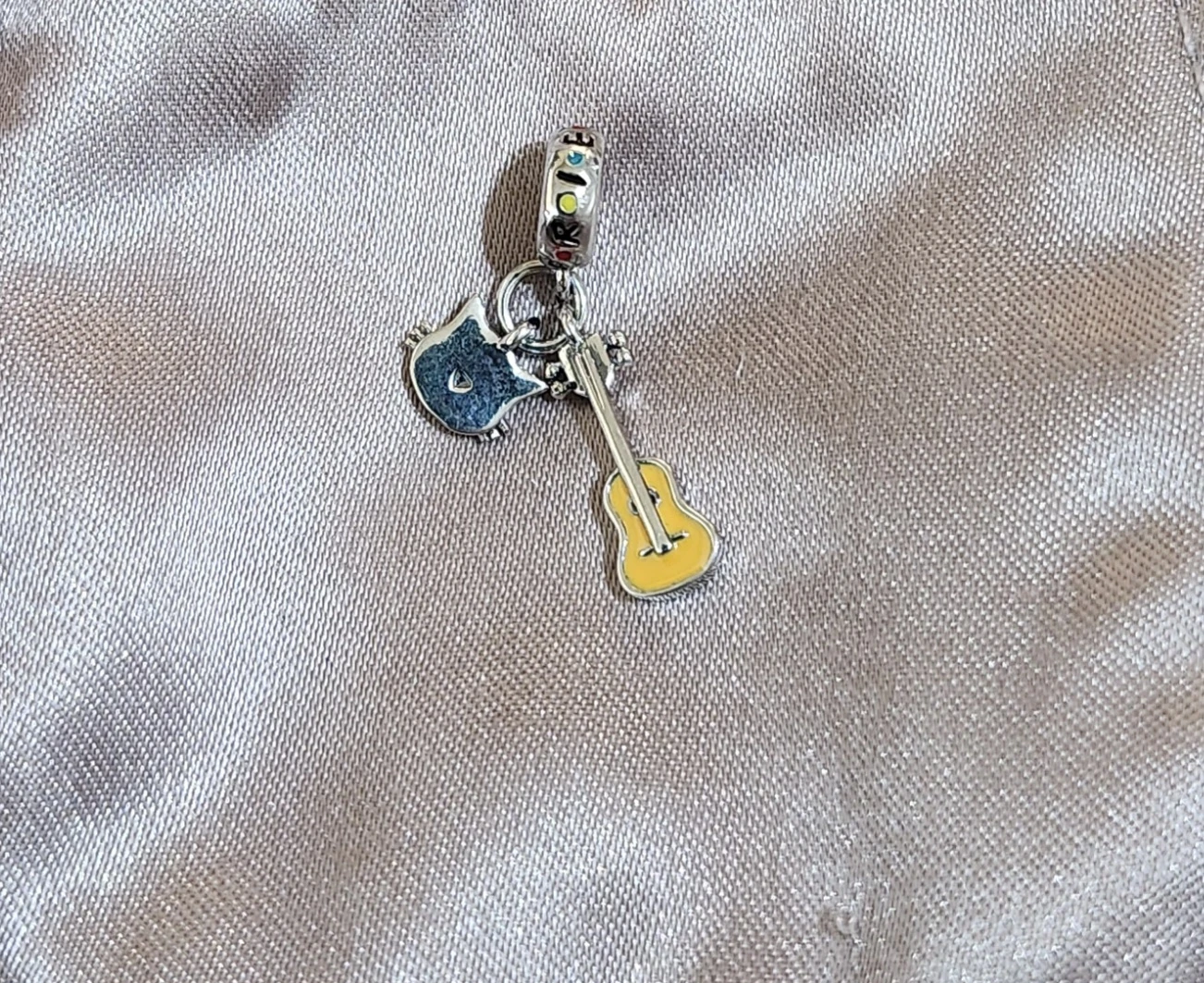 Friends TV Series Charms - photo 3