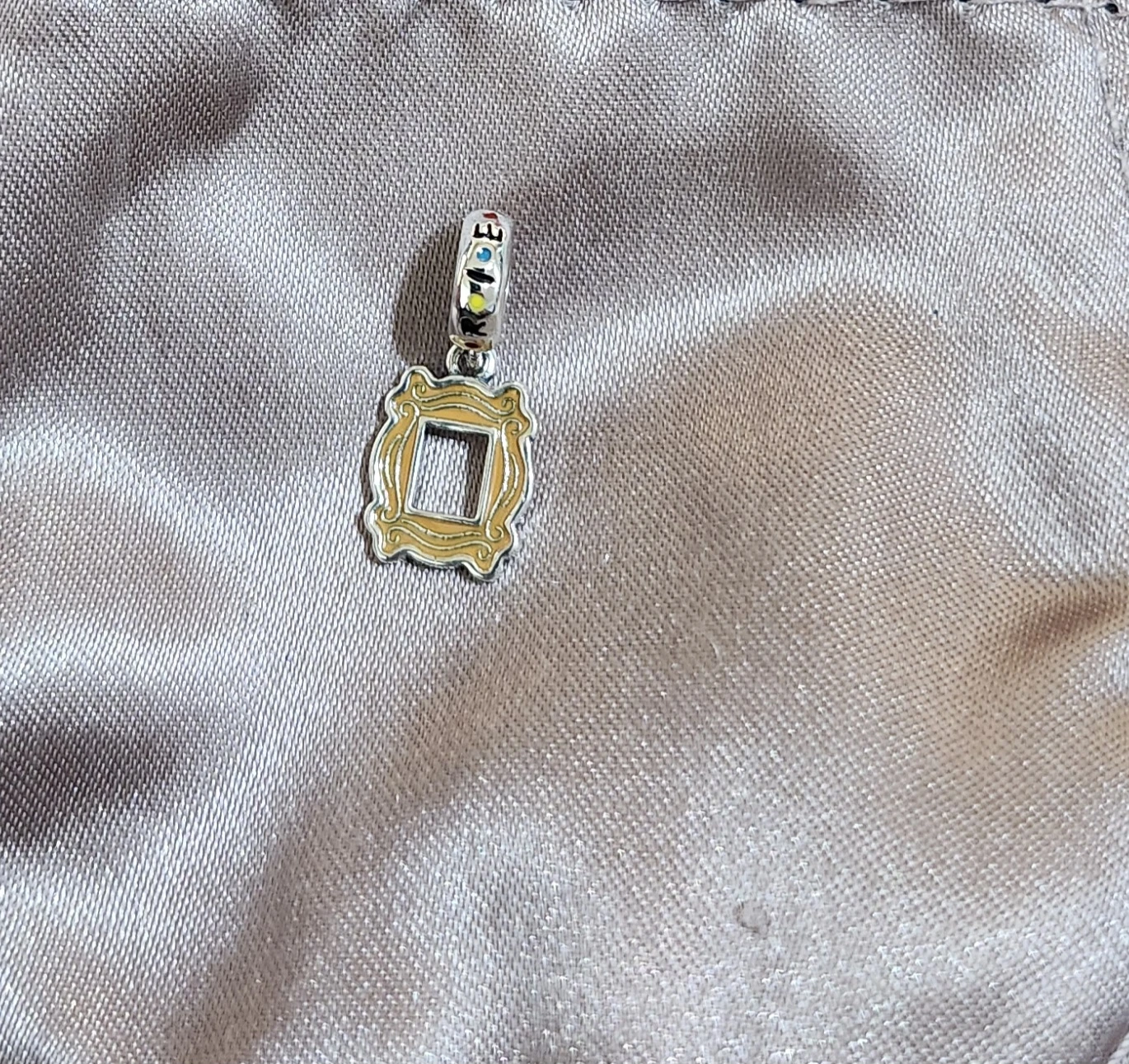 Friends TV Series Charms - photo 4