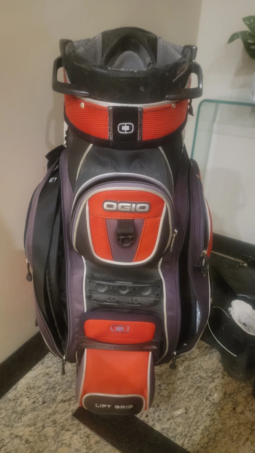 Golf Bag