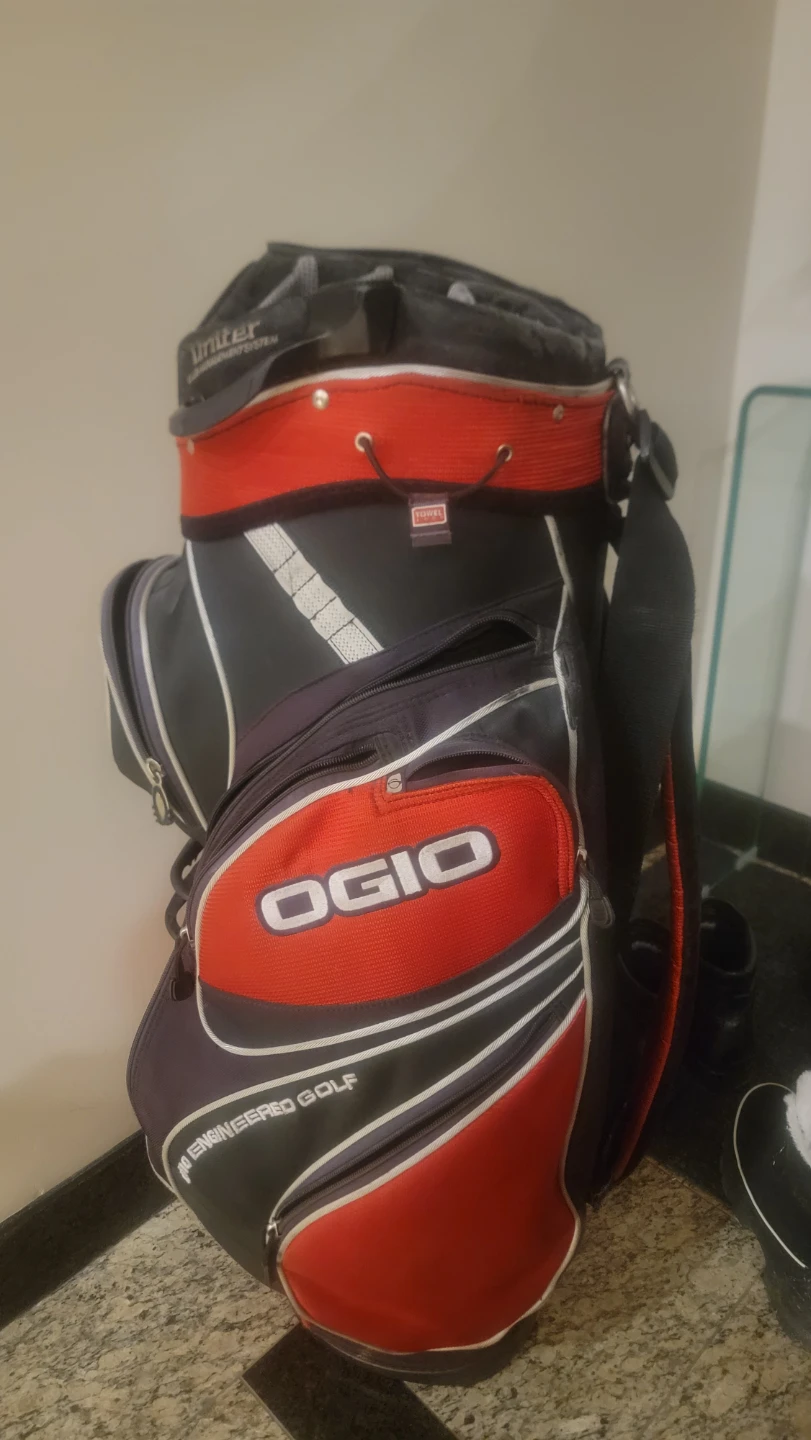 Golf Bag - photo 2