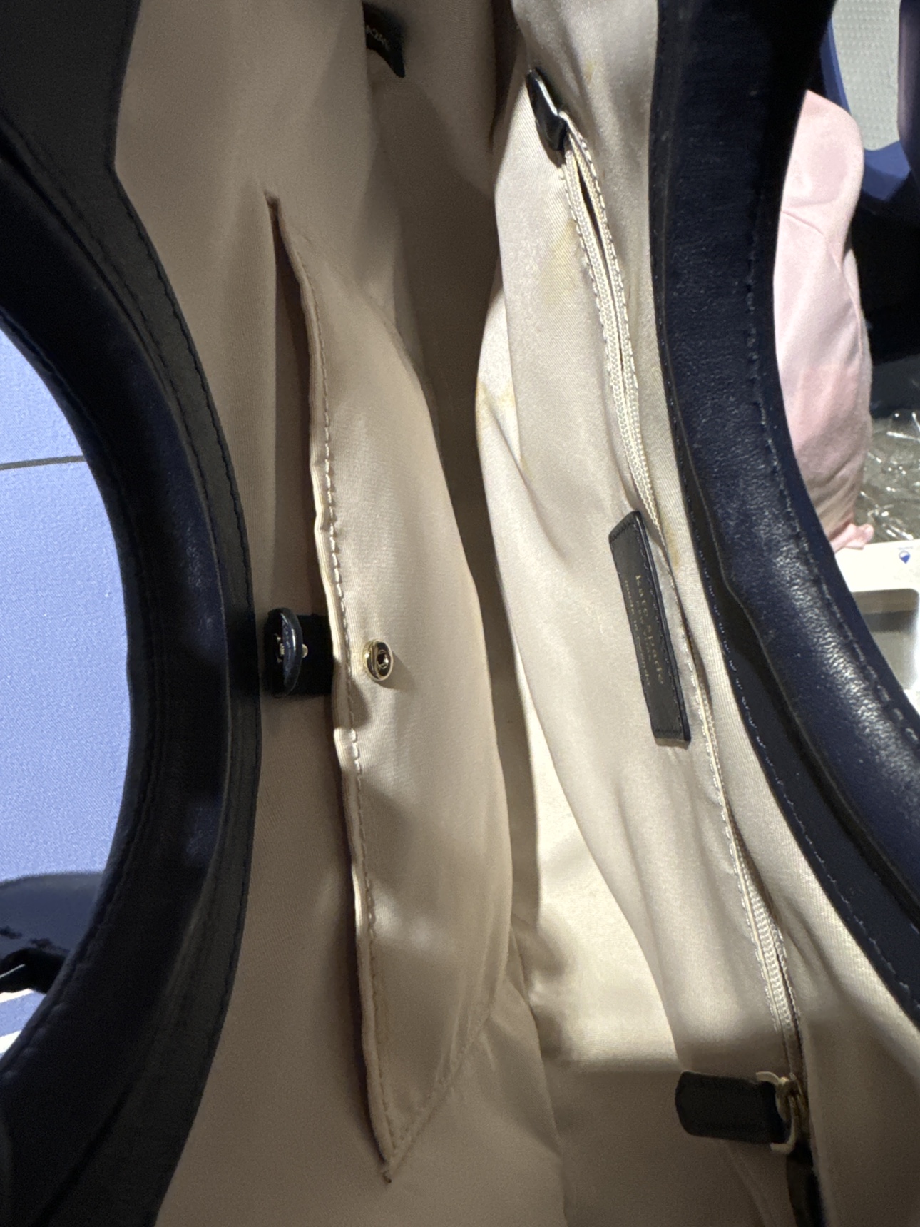 Kate spade bag - photo 3