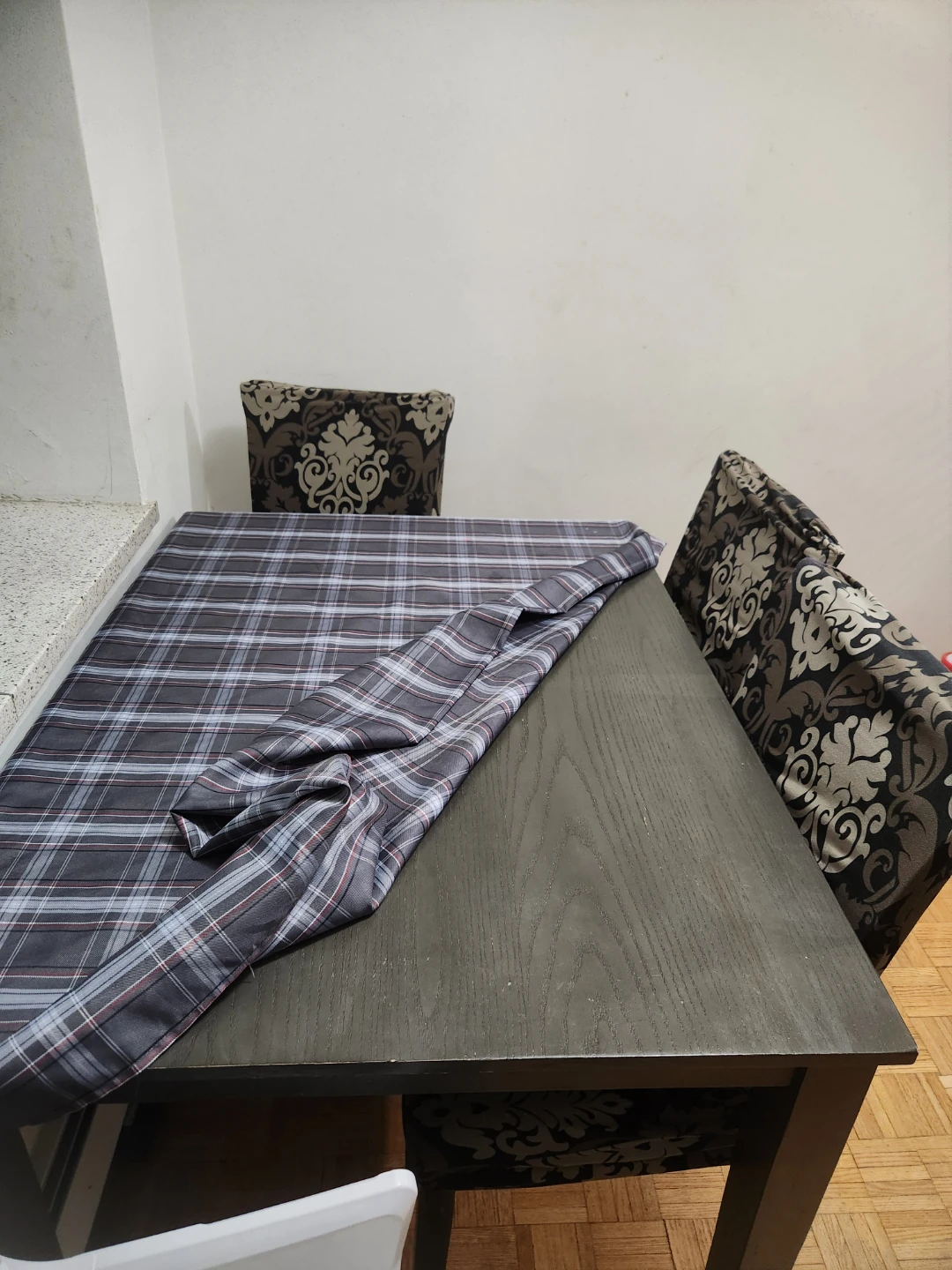 Dining Table with  Chairs - photo 3