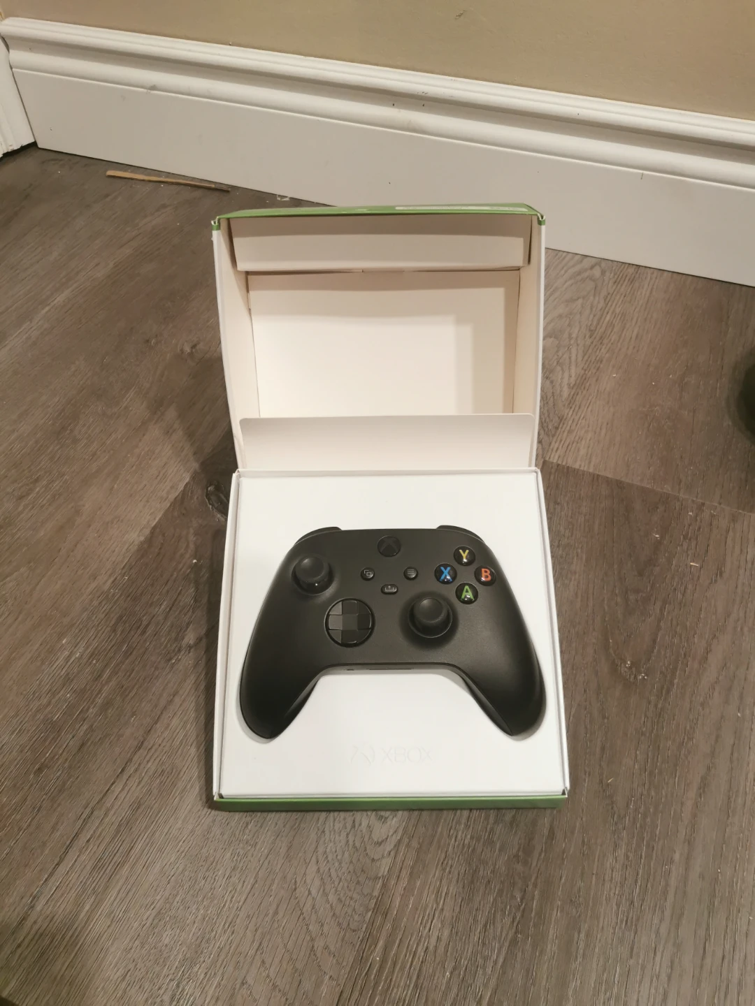 New Xbox Wireless Controller