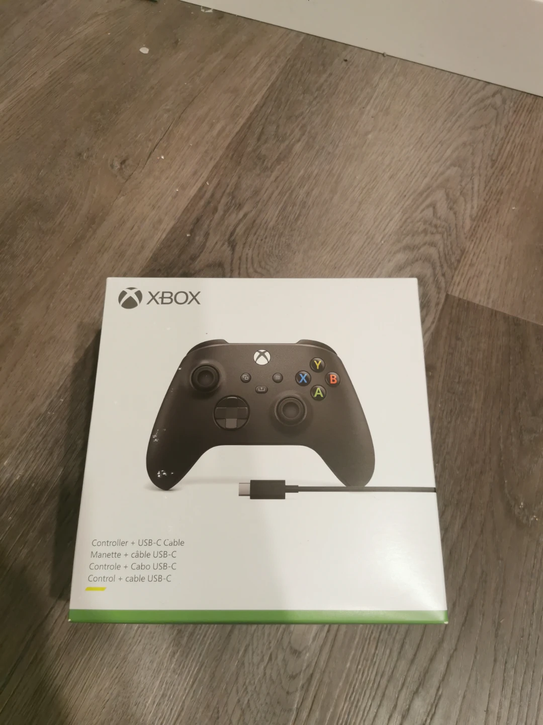 New Xbox Wireless Controller - photo 2