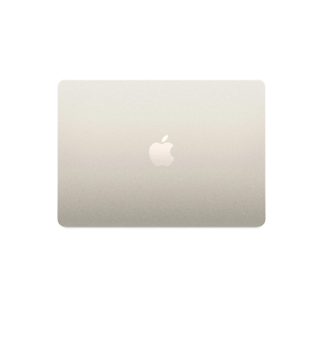 New Apple MacBook Air 13-inch M4 Chip 256GB Gold - photo 3