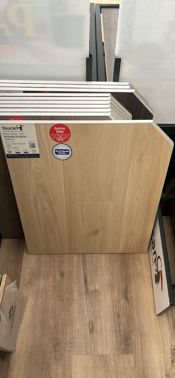 Spc Vinyl flooring - photo 2