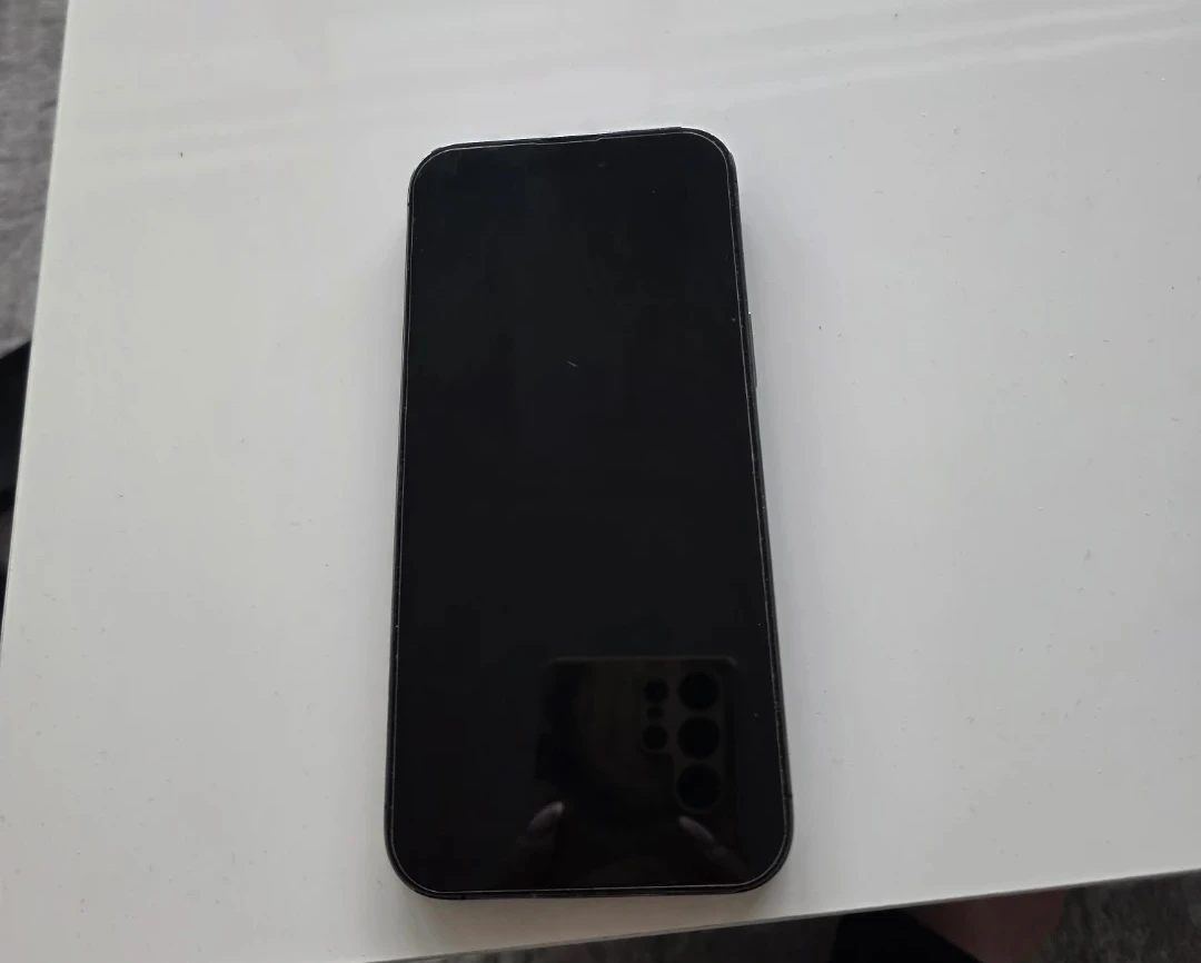 Purple Apple iPhone 14 Pro Max 512GB