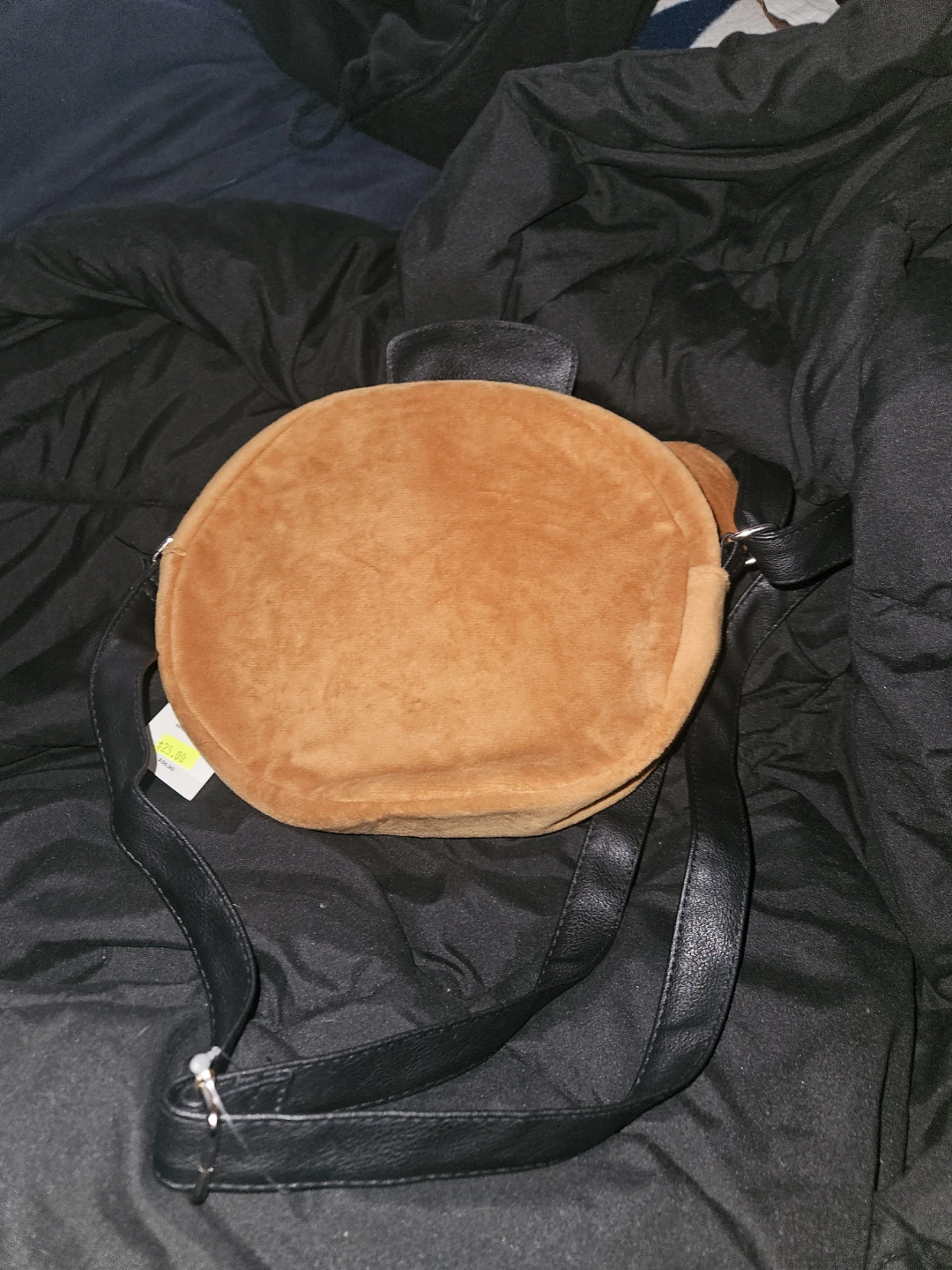 Five Nights at Freddy's Fazbear Plush Bag - photo 2
