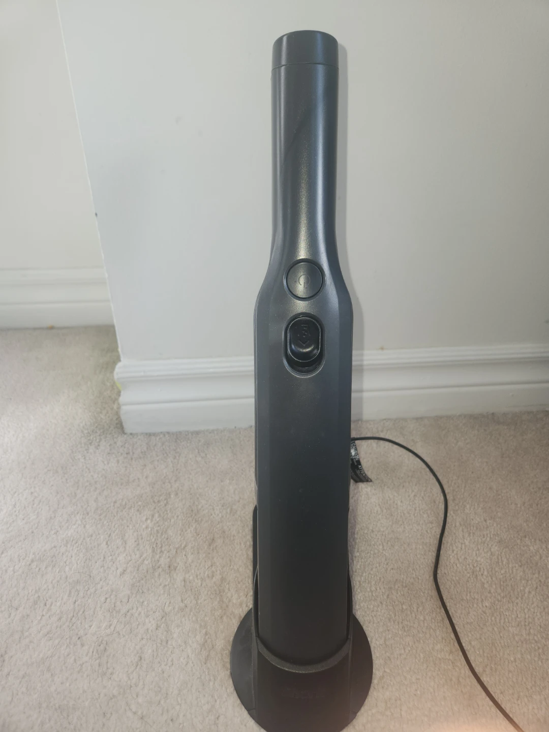 Shark Wandvac Handheld Vacuum WV200C - Grey