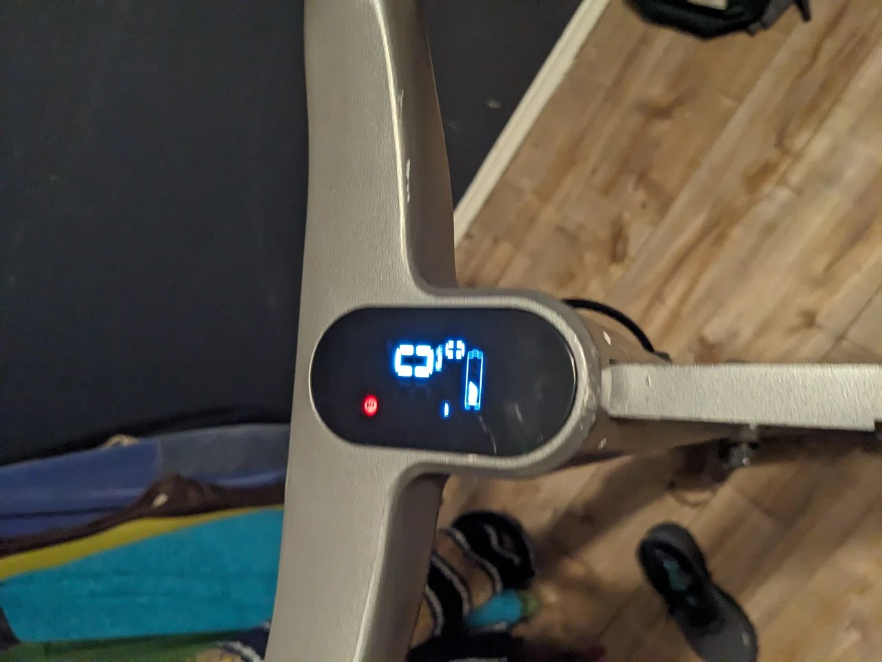 Apollo Air 2024 Electric Scooter
