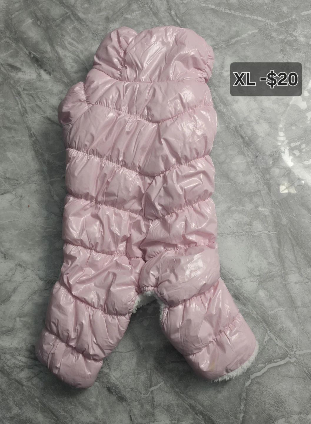 Dog Clothes 006