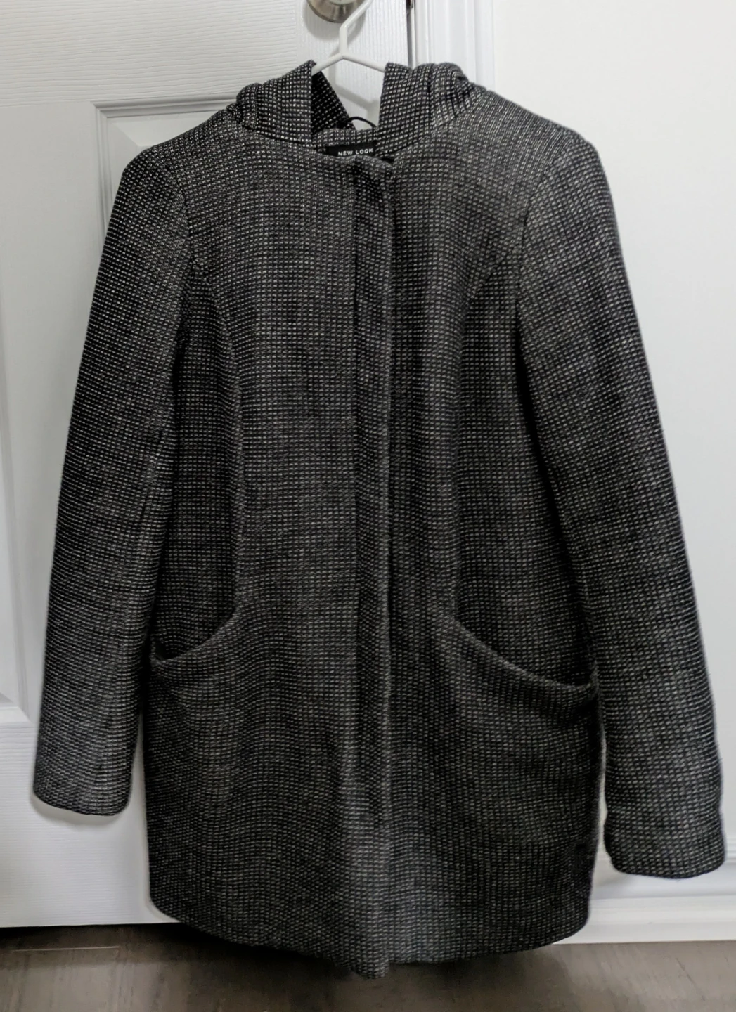 New Look Coat - UK 10/ US 6