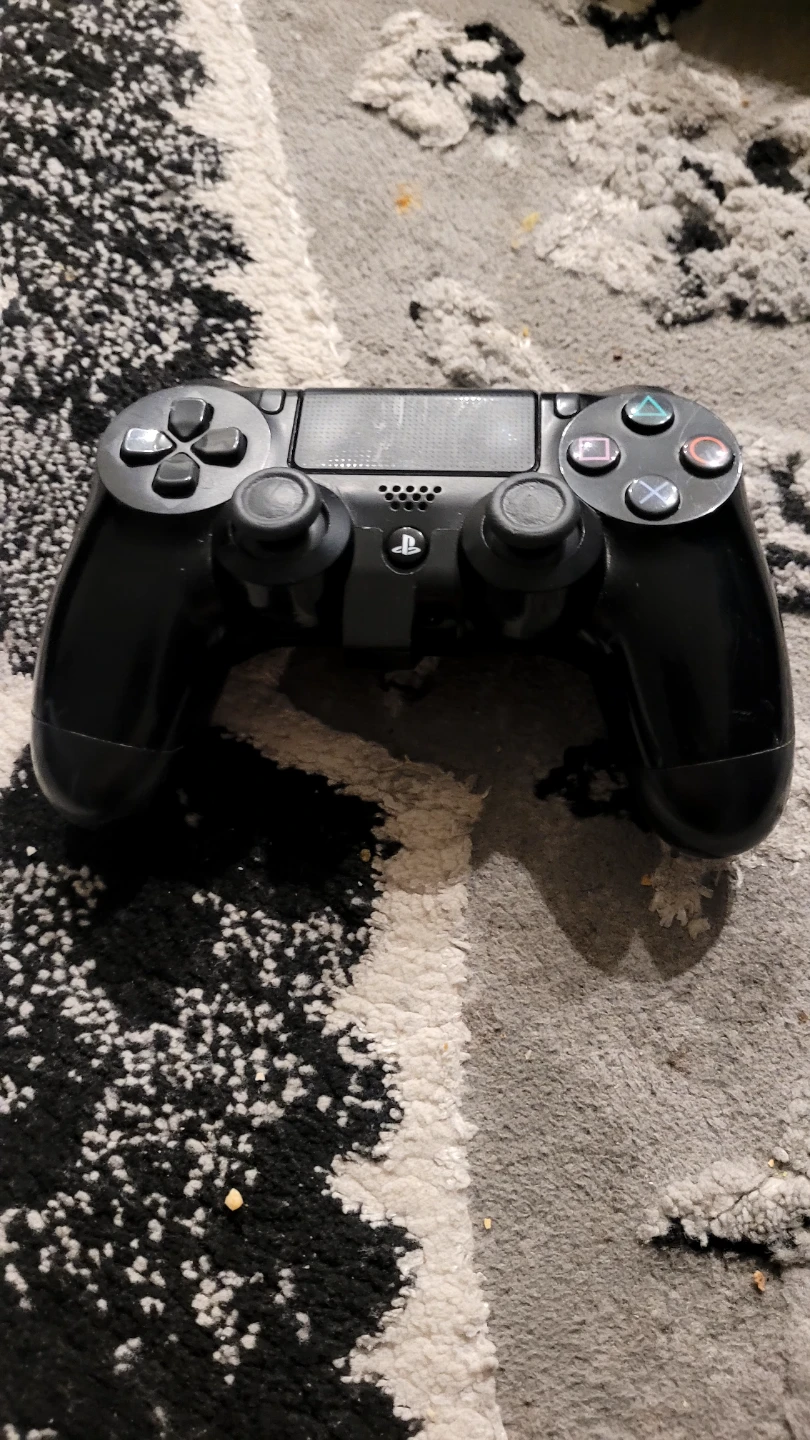 PlayStation 4 Pro Console & Controller - photo 3