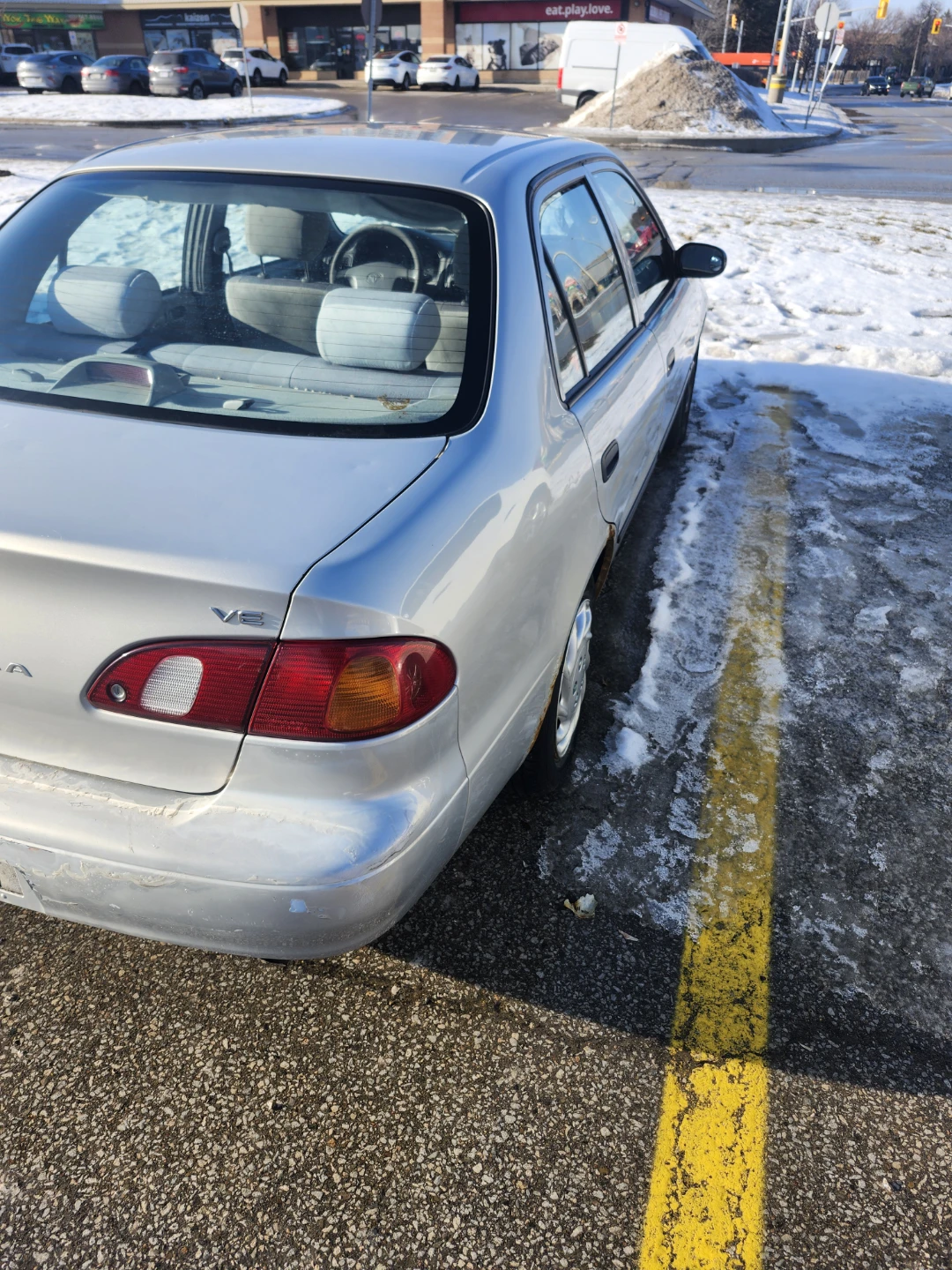 Auto - photo 5