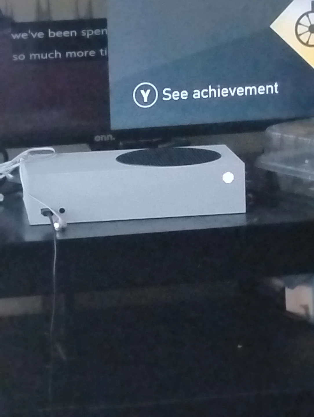 Xbox Series S Console