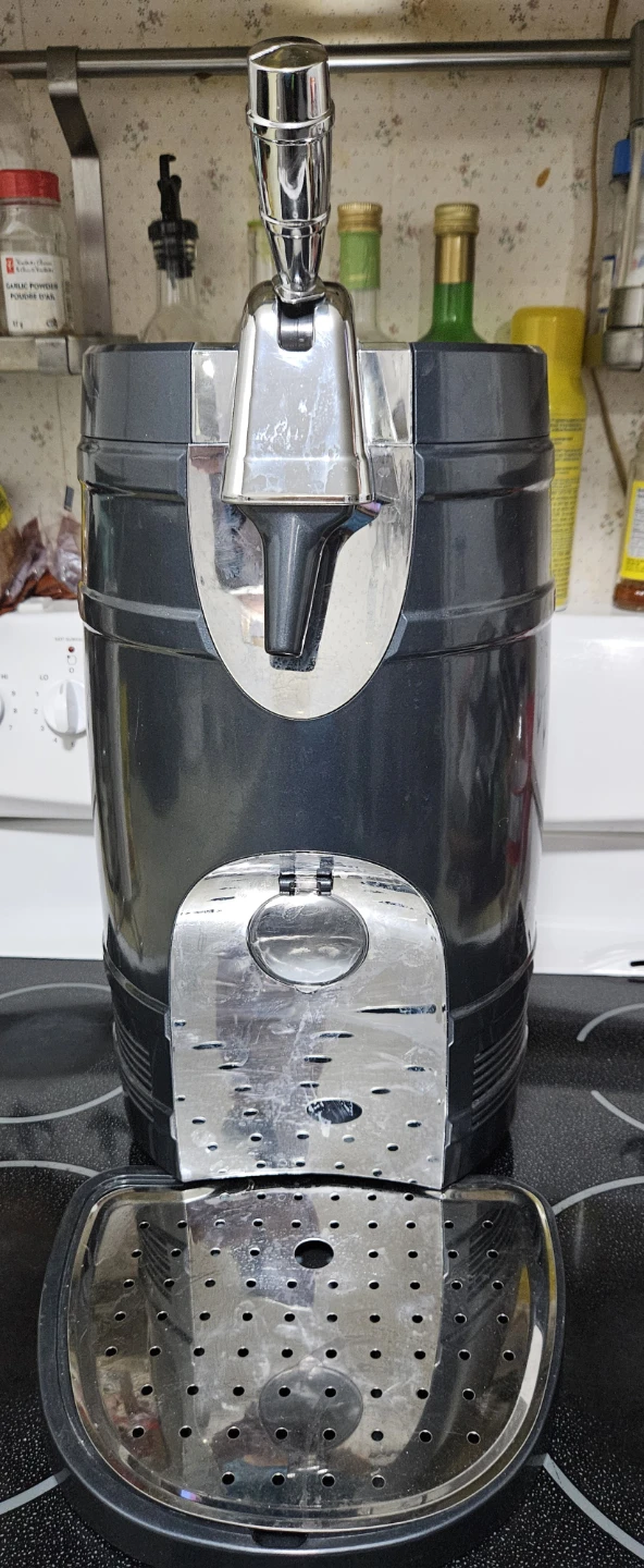 Mini Keg Cooler
